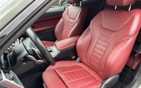 BMW 4 серия, 2021 год, 4 219 000 рублей, 11 фотография