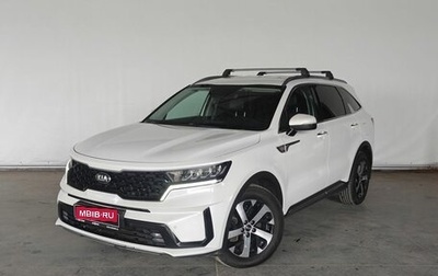 KIA Sorento IV, 2021 год, 3 297 000 рублей, 1 фотография