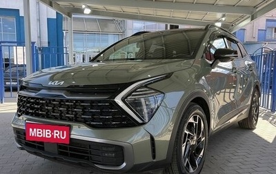 KIA Sportage IV рестайлинг, 2022 год, 3 499 000 рублей, 1 фотография
