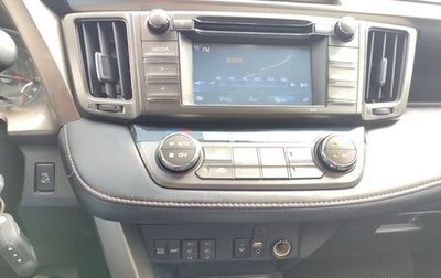 Toyota RAV4, 2014 год, 2 000 000 рублей, 1 фотография