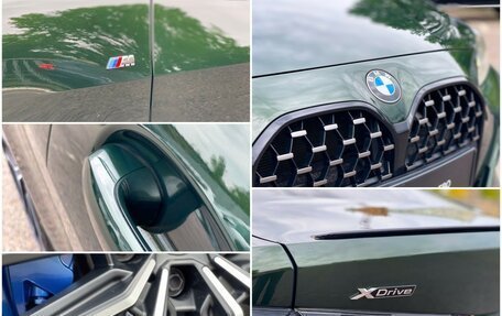 BMW 4 серия, 2021 год, 4 219 000 рублей, 14 фотография