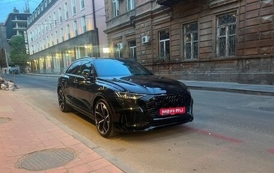 Audi RS Q8 I, 2021 год, 9 000 000 рублей, 1 фотография