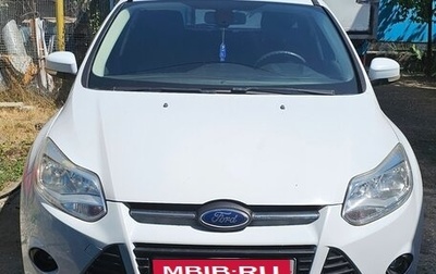 Ford Focus III, 2012 год, 870 000 рублей, 1 фотография