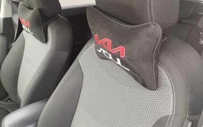 KIA Soul II рестайлинг, 2018 год, 1 420 000 рублей, 1 фотография