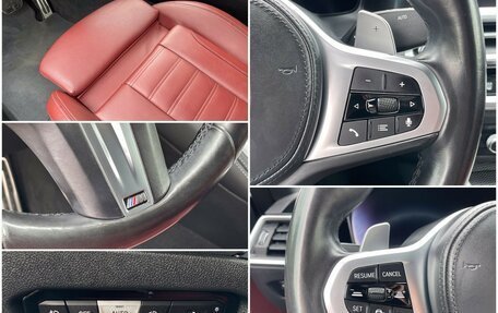 BMW 4 серия, 2021 год, 4 219 000 рублей, 16 фотография