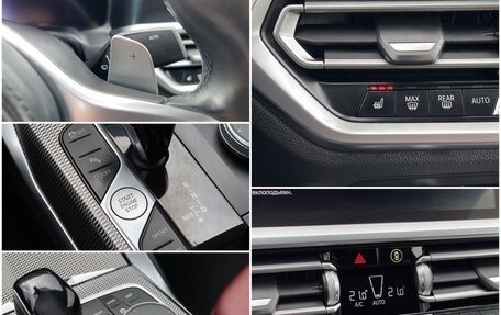 BMW 4 серия, 2021 год, 4 219 000 рублей, 17 фотография