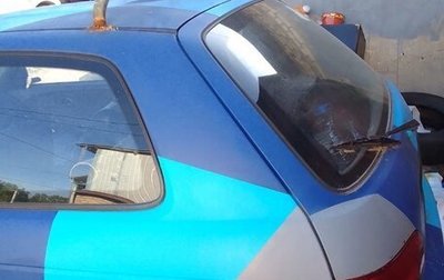 Suzuki Baleno I, 1997 год, 120 000 рублей, 1 фотография