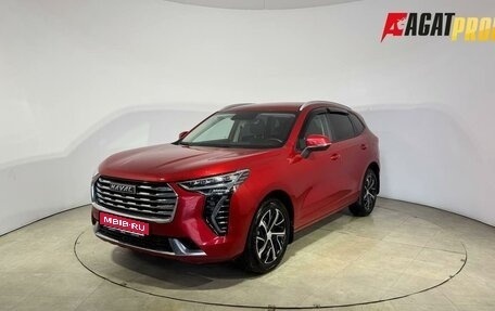 Haval Jolion, 2022 год, 1 499 000 рублей, 1 фотография