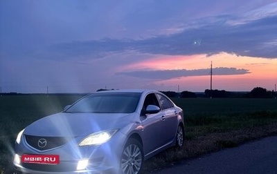 Mazda 6, 2007 год, 610 000 рублей, 1 фотография