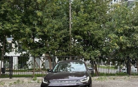 CheryExeed TXL, 2023 год, 2 850 000 рублей, 1 фотография