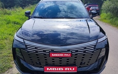 Haval F7, 2025 год, 3 100 000 рублей, 1 фотография