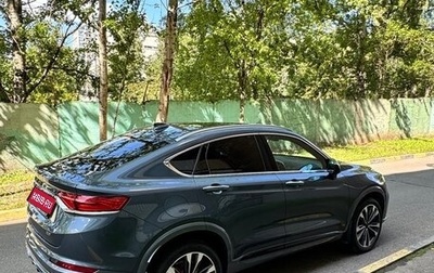 Geely Tugella FY11, 2022 год, 2 800 000 рублей, 1 фотография