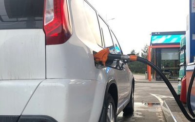 Nissan X-Trail, 2014 год, 1 425 000 рублей, 1 фотография