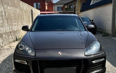 Porsche Cayenne III, 2009 год, 1 300 000 рублей, 1 фотография