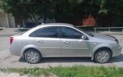 Chevrolet Lacetti, 2009 год, 562 000 рублей, 1 фотография