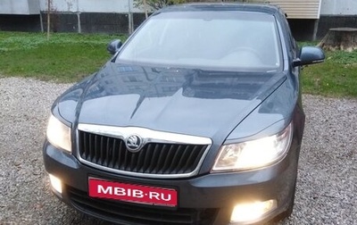 Skoda Octavia IV, 2009 год, 658 000 рублей, 1 фотография