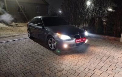 BMW 5 серия, 2004 год, 1 750 000 рублей, 1 фотография