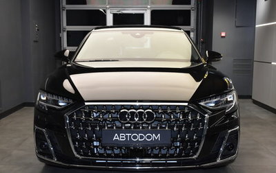 Audi A8, 2025 год, 23 900 000 рублей, 1 фотография