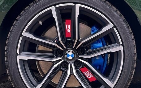 BMW 4 серия, 2021 год, 4 219 000 рублей, 20 фотография