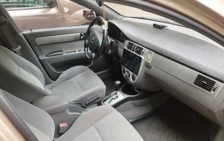 Chevrolet Lacetti, 2008 год, 600 000 рублей, 7 фотография