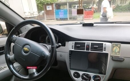 Chevrolet Lacetti, 2008 год, 600 000 рублей, 6 фотография
