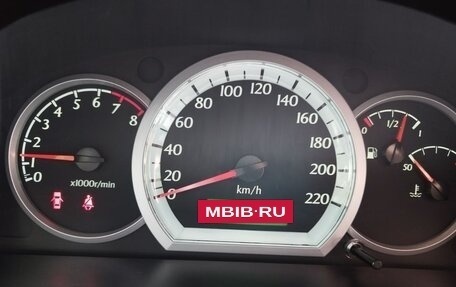 Chevrolet Lacetti, 2008 год, 600 000 рублей, 5 фотография
