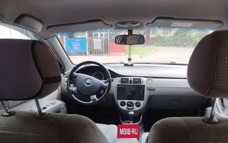 Chevrolet Lacetti, 2008 год, 600 000 рублей, 8 фотография