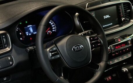 KIA Sorento III Prime рестайлинг, 2020 год, 4 фотография