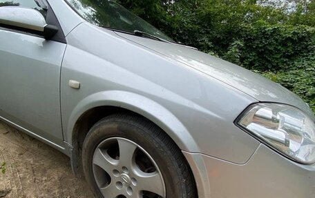 Nissan Primera III, 2004 год, 430 000 рублей, 5 фотография