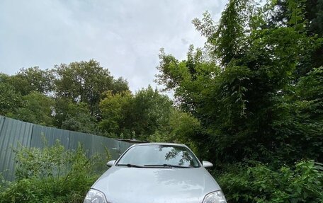Nissan Primera III, 2004 год, 430 000 рублей, 2 фотография