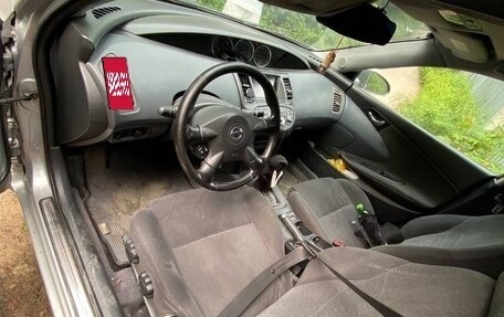 Nissan Primera III, 2004 год, 430 000 рублей, 7 фотография