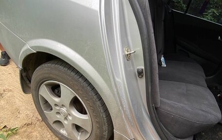Nissan Primera III, 2004 год, 430 000 рублей, 12 фотография