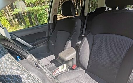 Subaru Forester, 2015 год, 2 050 000 рублей, 7 фотография