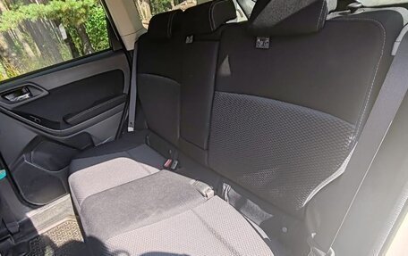 Subaru Forester, 2015 год, 2 050 000 рублей, 9 фотография