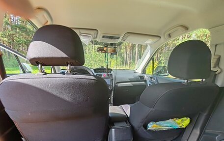 Subaru Forester, 2015 год, 2 050 000 рублей, 10 фотография