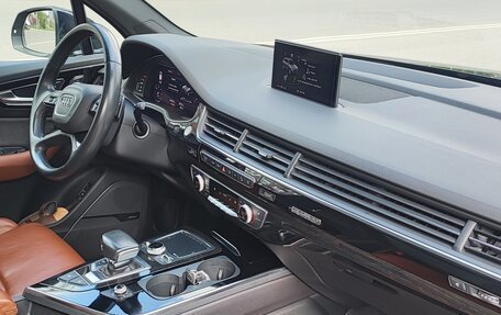 Audi Q7, 2019 год, 4 500 000 рублей, 8 фотография