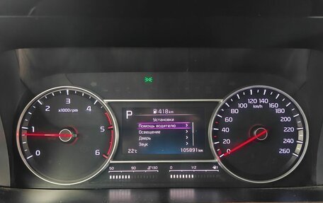 KIA Sorento IV, 2021 год, 3 297 000 рублей, 12 фотография