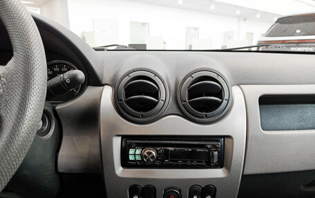 Renault Sandero I, 2012 год, 703 000 рублей, 18 фотография