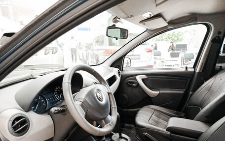 Renault Sandero I, 2012 год, 703 000 рублей, 20 фотография