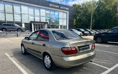Nissan Almera, 2004 год, 279 000 рублей, 5 фотография