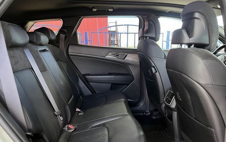 KIA Sportage IV рестайлинг, 2022 год, 3 499 000 рублей, 12 фотография