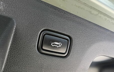 KIA Sportage IV рестайлинг, 2022 год, 3 499 000 рублей, 28 фотография