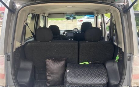 Toyota bB I рестайлинг, 2003 год, 359 000 рублей, 10 фотография