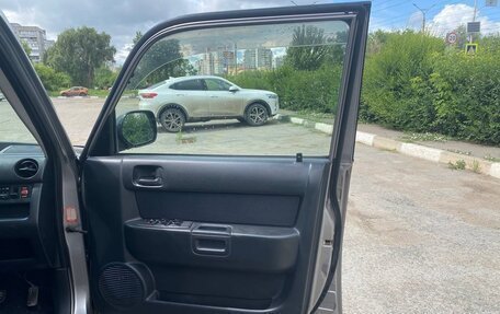 Toyota bB I рестайлинг, 2003 год, 359 000 рублей, 7 фотография
