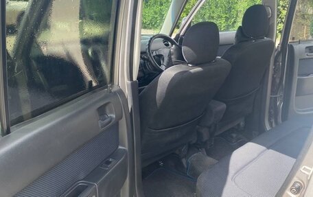 Toyota bB I рестайлинг, 2003 год, 359 000 рублей, 13 фотография