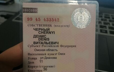 Toyota bB I рестайлинг, 2003 год, 359 000 рублей, 24 фотография