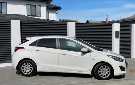 Hyundai i30 II рестайлинг, 2013 год, 800 000 рублей, 8 фотография