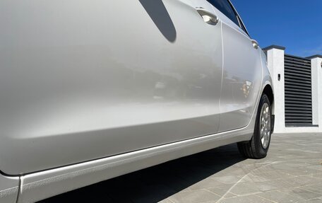 Hyundai i30 II рестайлинг, 2013 год, 800 000 рублей, 9 фотография