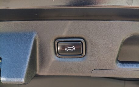 Hyundai Santa Fe IV, 2020 год, 2 690 000 рублей, 15 фотография
