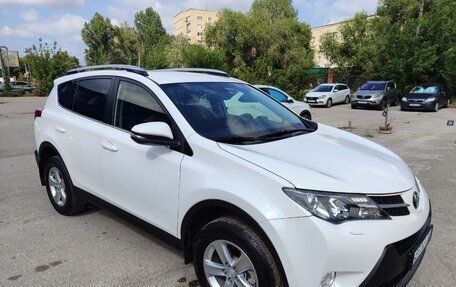Toyota RAV4, 2014 год, 2 000 000 рублей, 6 фотография